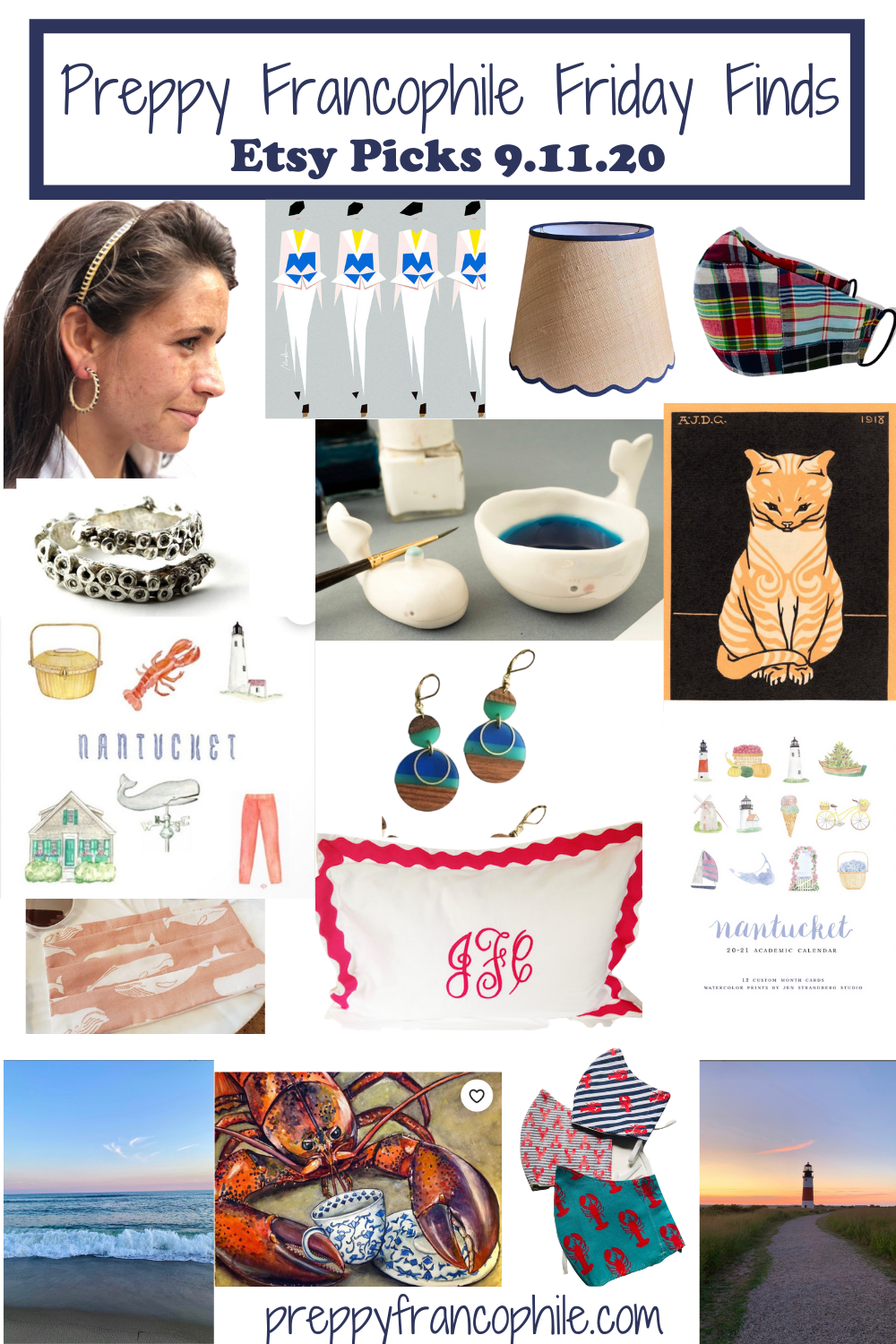 Friday Finds 9.11.20 – Etsy