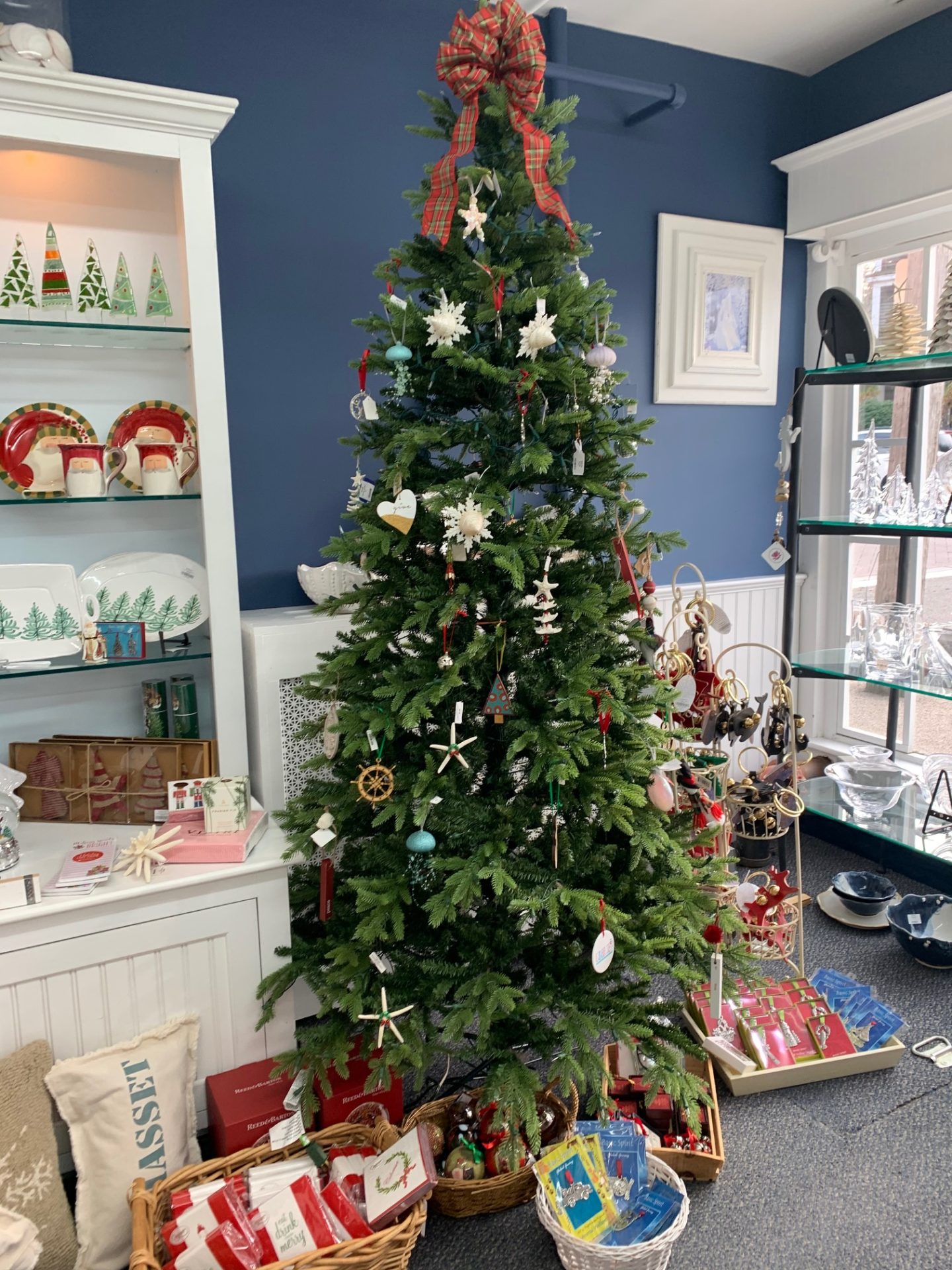 South Shore Massachusetts Small Business Holiday Giveaway Spotlights